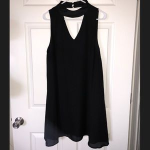 Altar’d State black dress size large